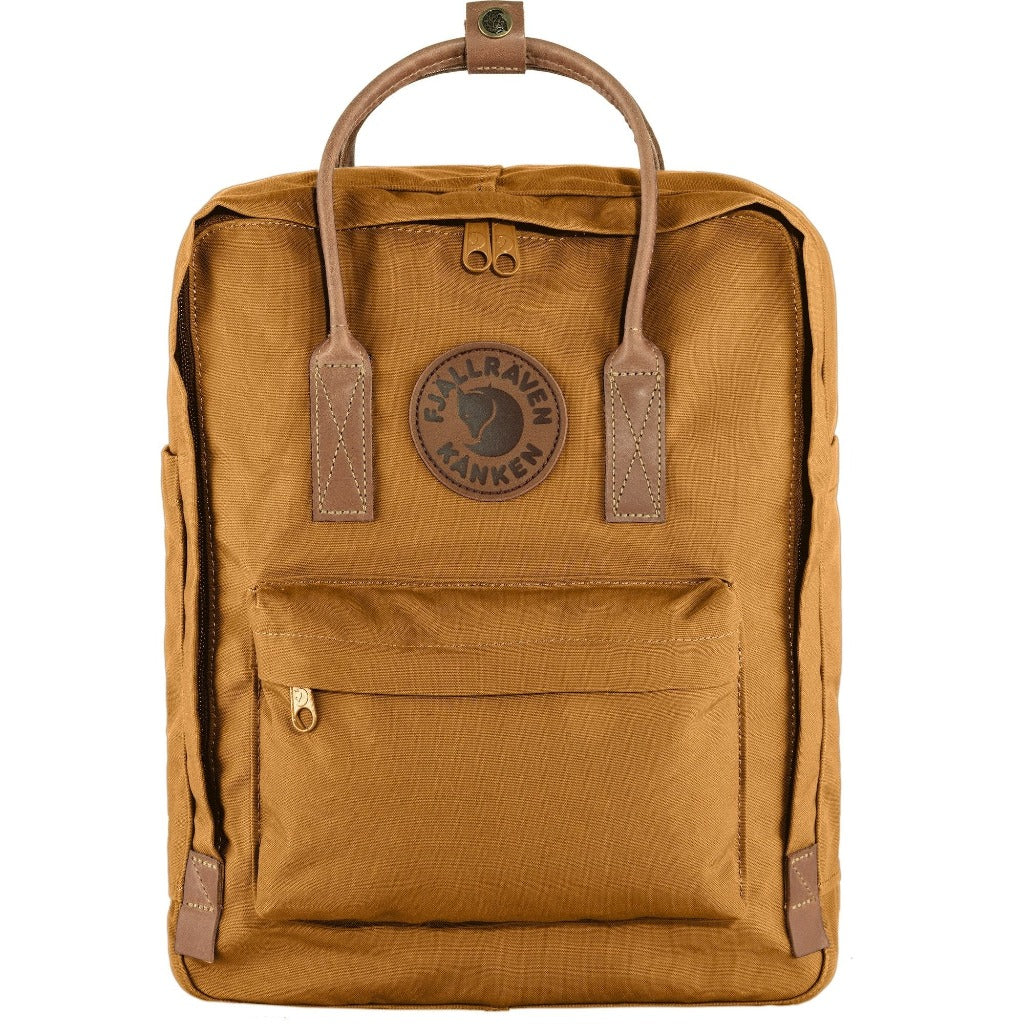 ★ FJALLRAVEN★ Kanken No2 23565 Acorn 131809 KÅNKEN NO. 2 Acorn