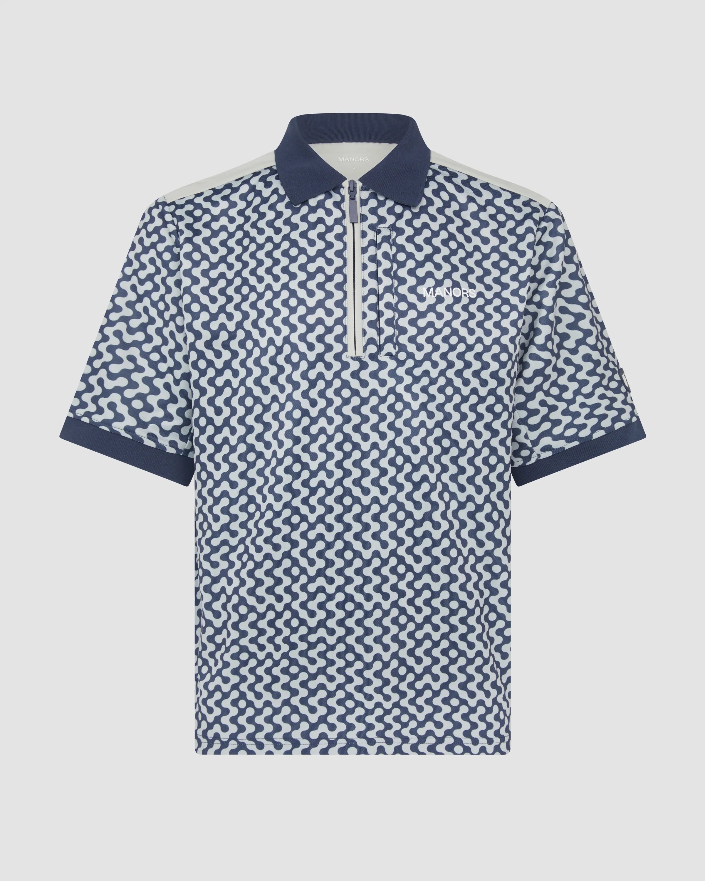 トップス 18SS RonHerman x DESCENDANT polo トップス 18SS RonHerman x DESCENDANT polo DESCENDANT