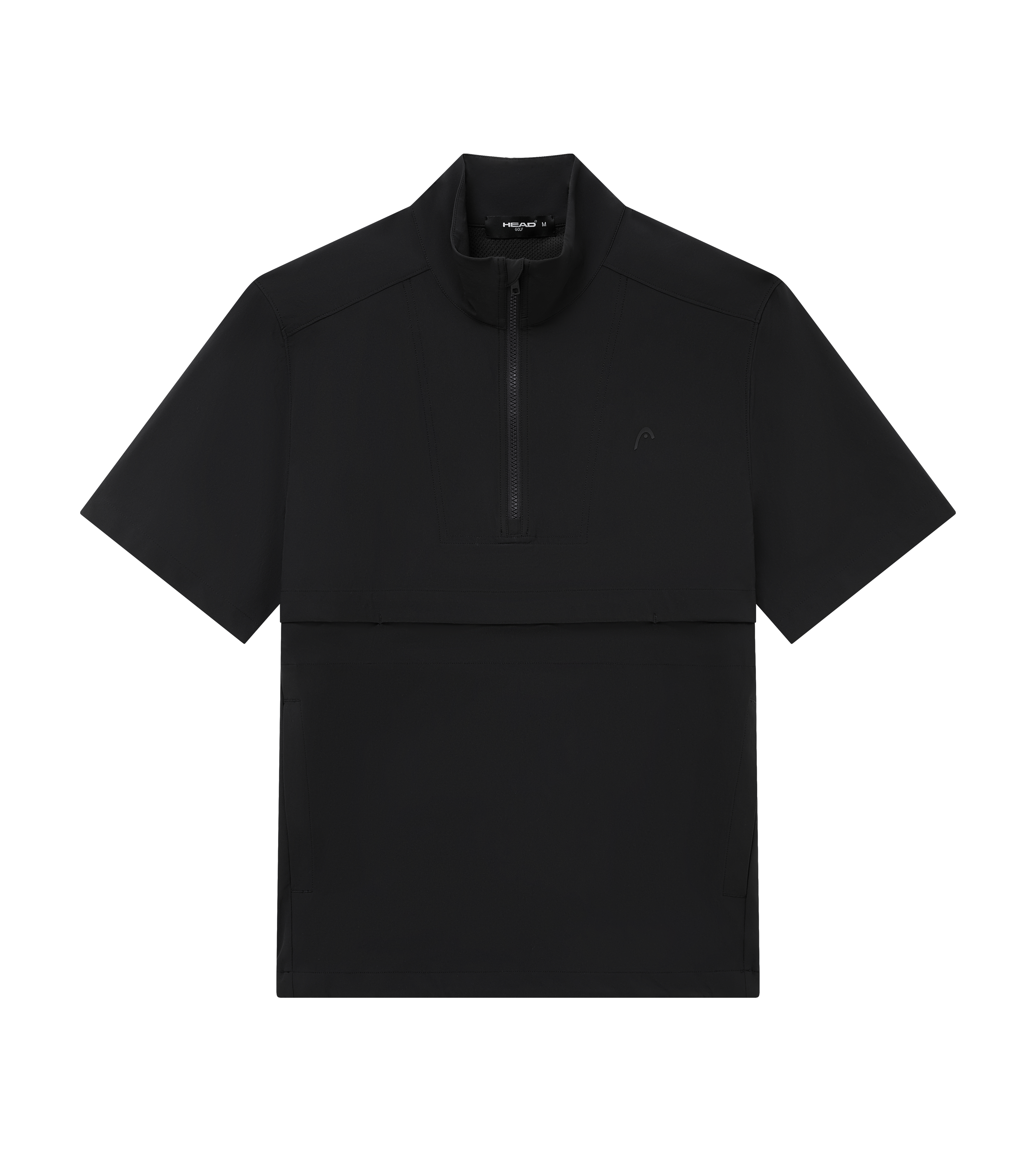 新品 Local GOLF BD Arch Seersucker Anorak Local GOLF BD Arch Seersucker Anorak JK – SANTÉ et NOEL
