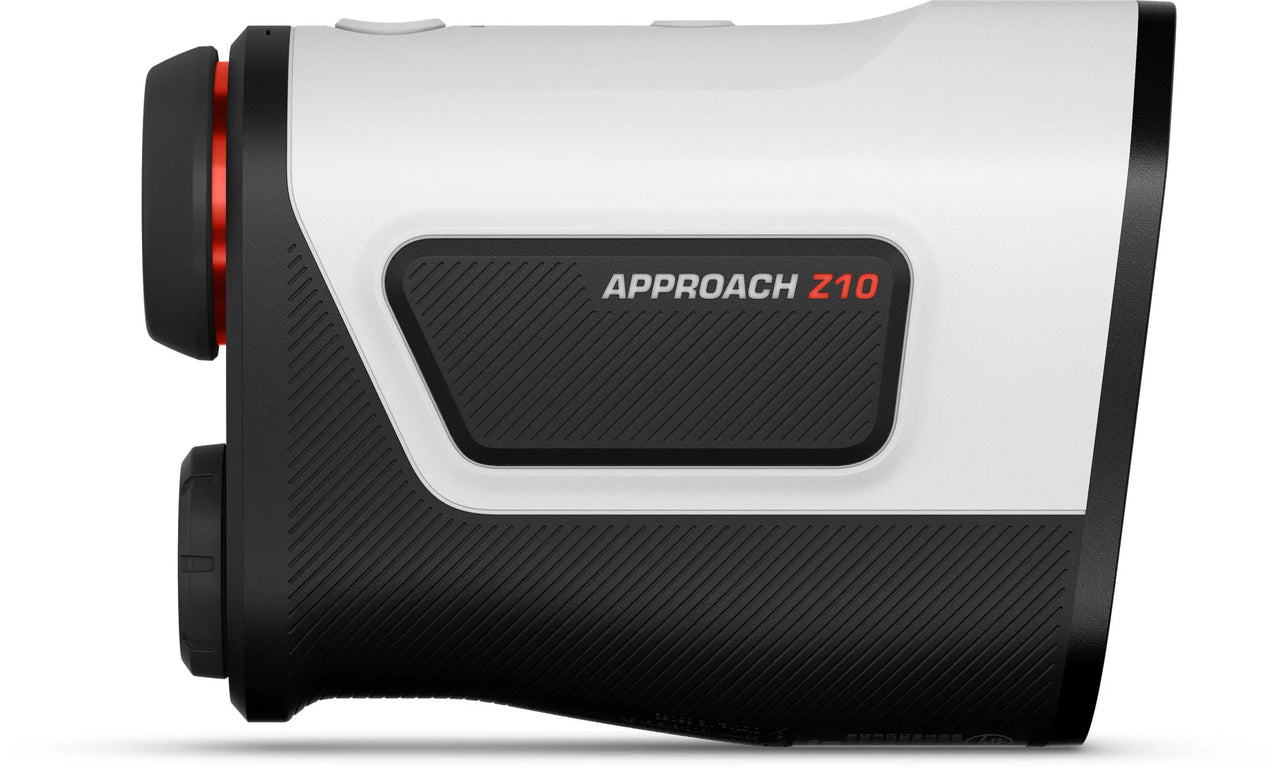 Garmin Approach Z10