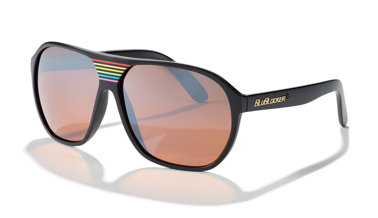 Colorvision 88 With Polarized Amber Lenses