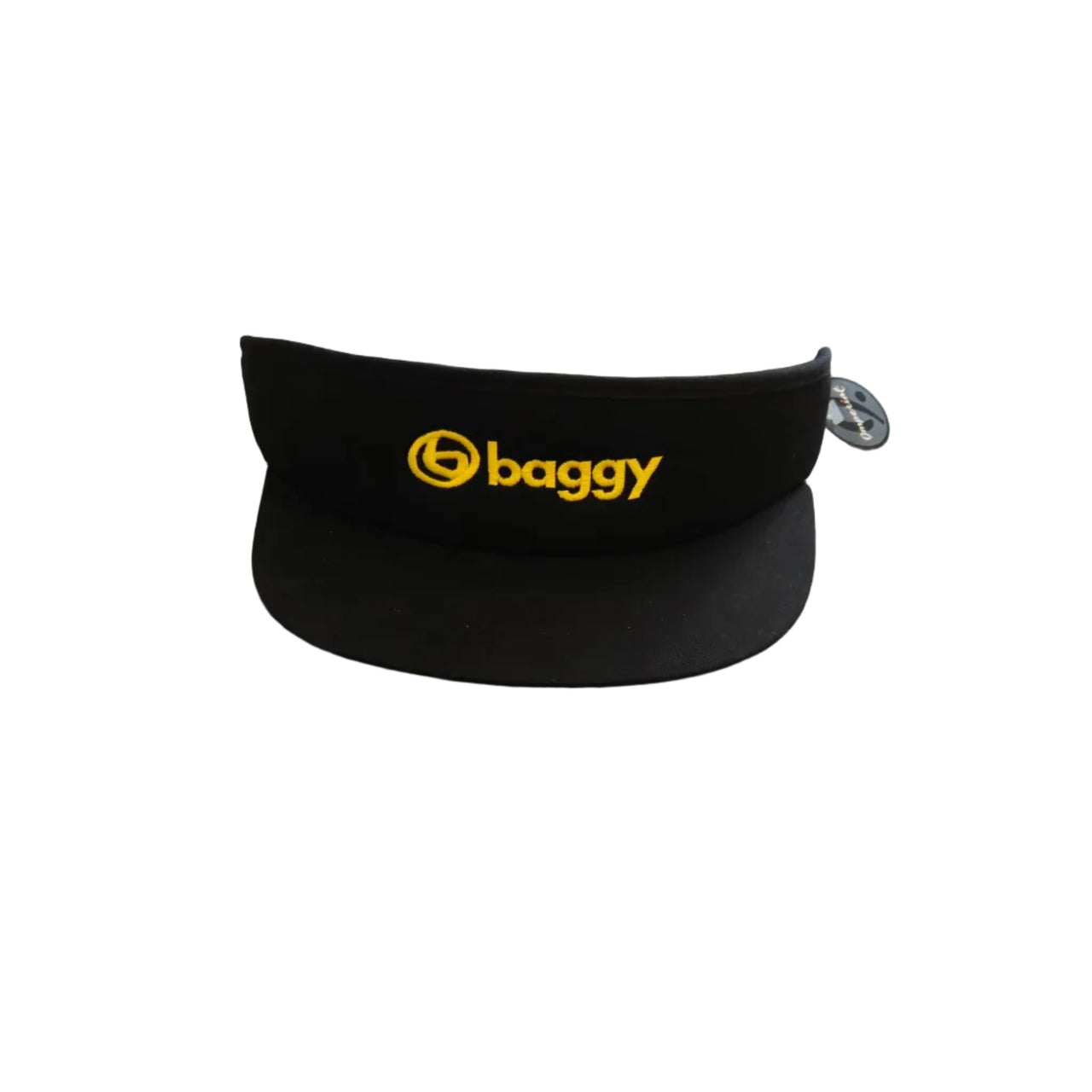 Baggy Pants Golf - Black