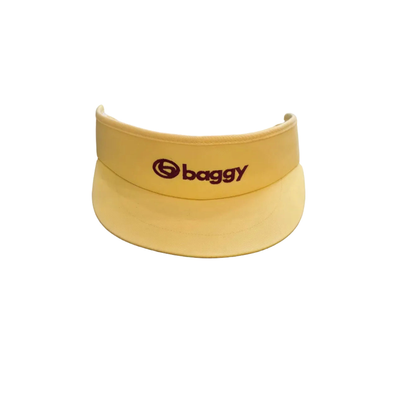 Baggy Pants Golf - Yellow