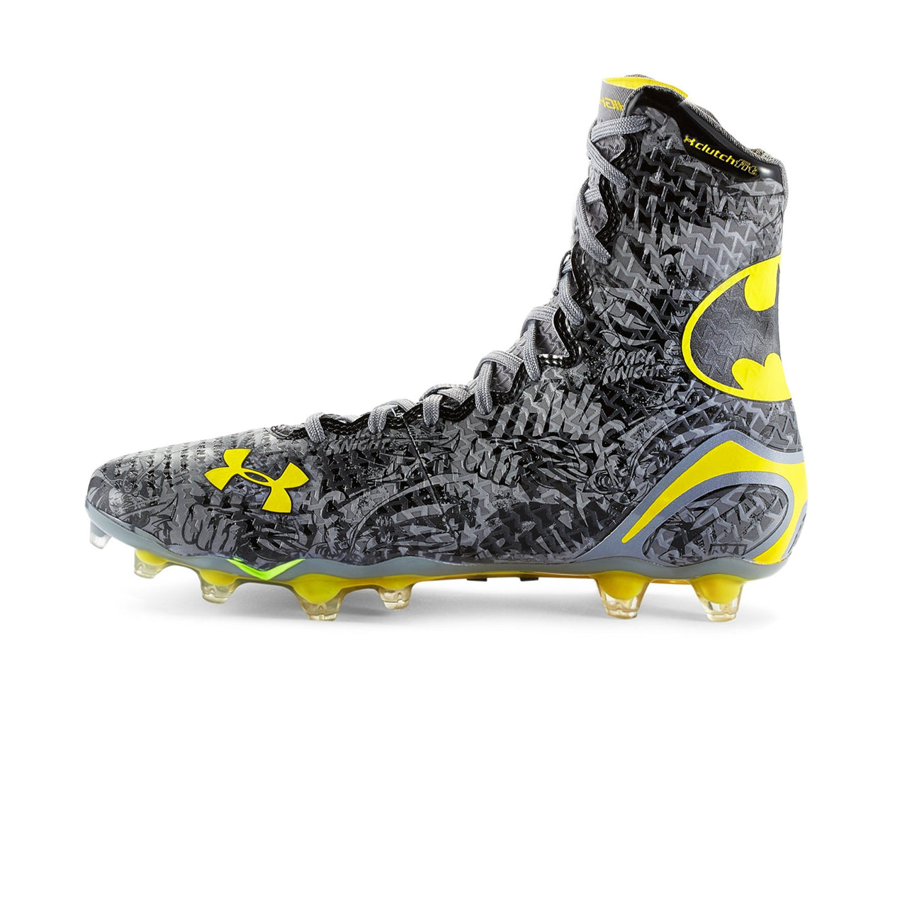 [1256694-048] Under Armour Highlight Alter Ego MC Cleat