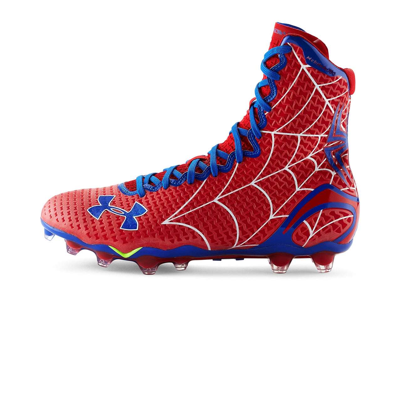 [1256694-602] Under Armour Highlight Alter Ego MC Cleat