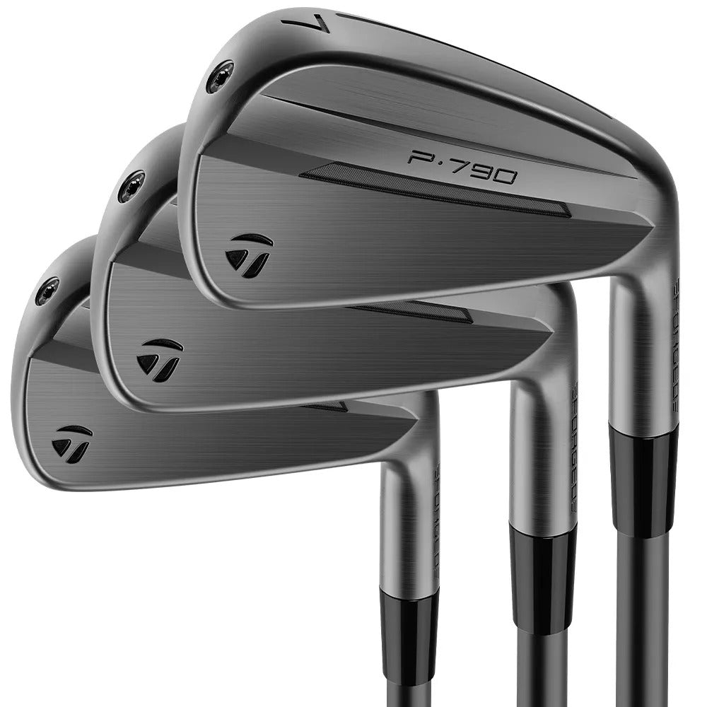 Taylormade P790 Battle Worn Irons