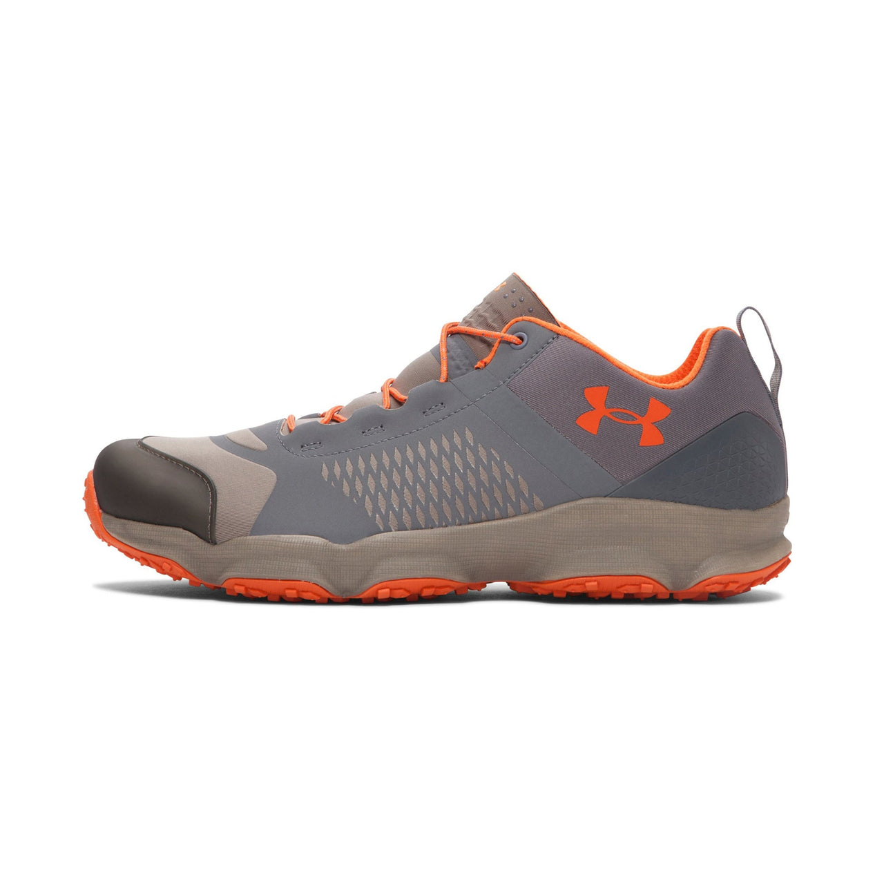 [1277932-200] Under Armour SpeedFit Hike Low Boots