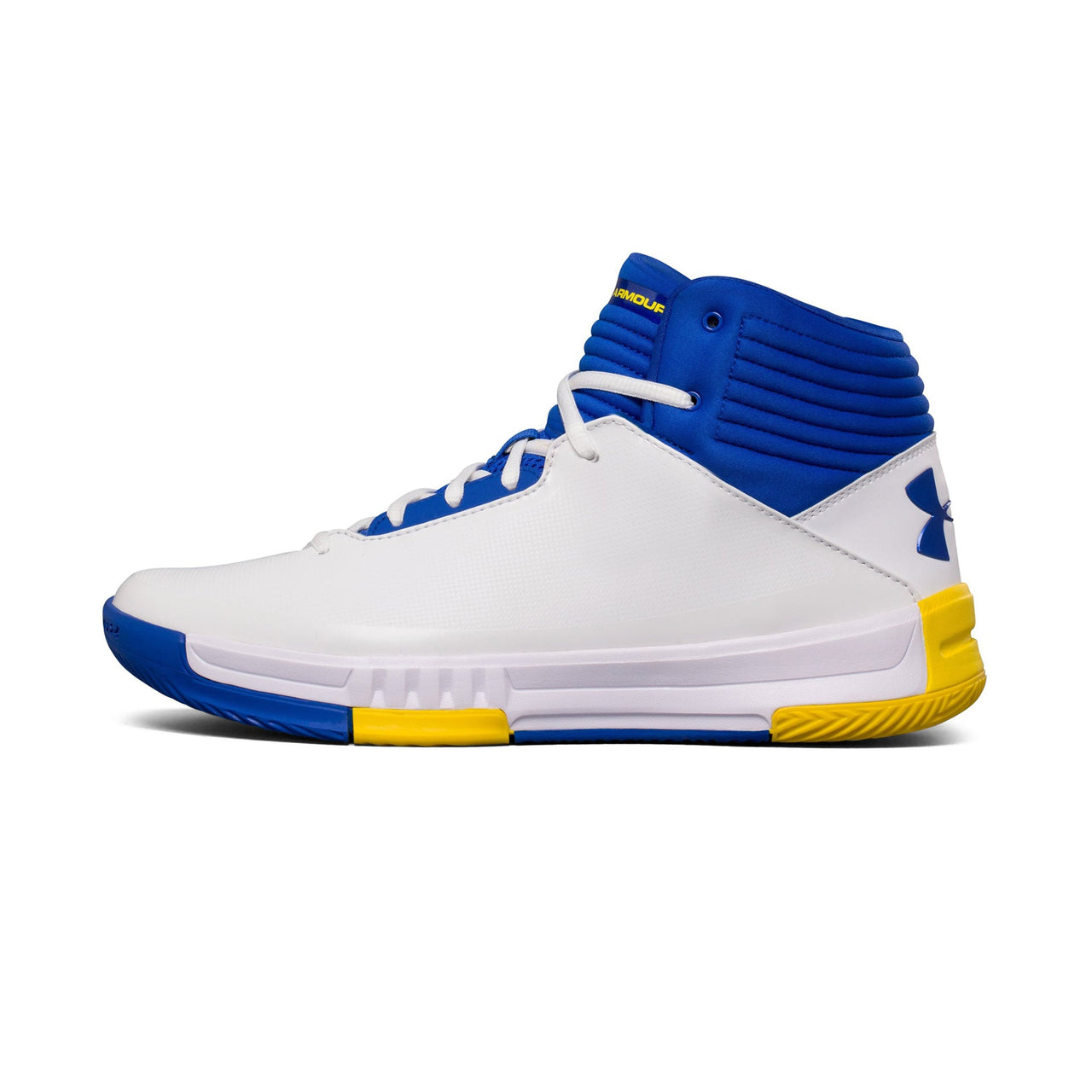 [1303265-102] Under Armour Lockdown 2