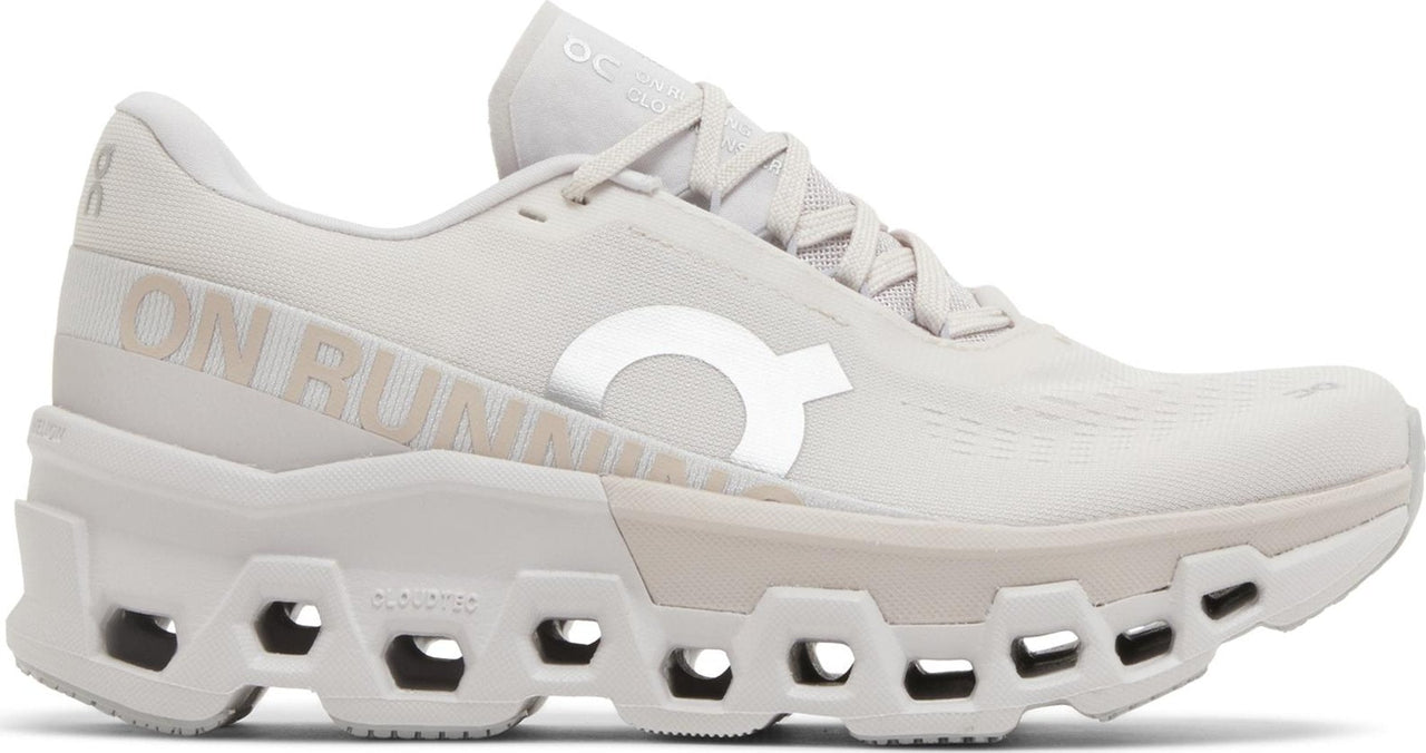 [3WE10110838] Womens On Running CLOUDMONSTER 2 PAD EXCLUSIVE