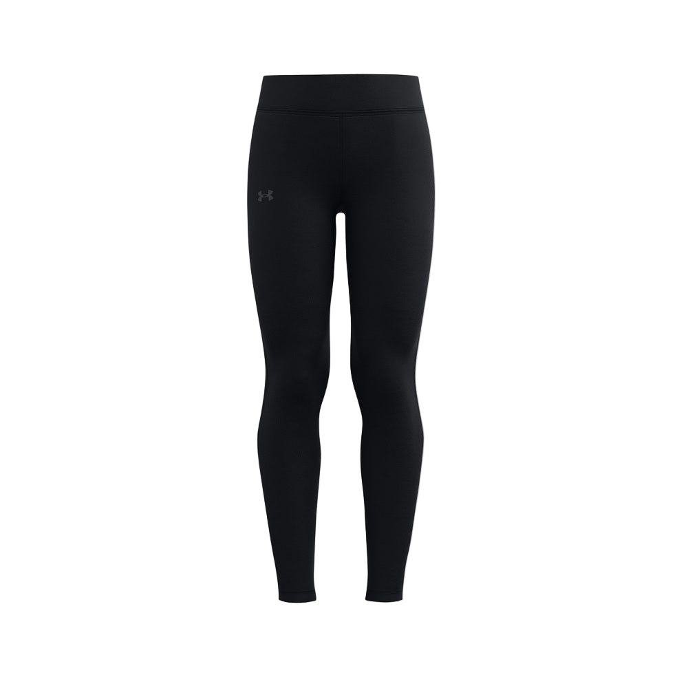 Under Armour Girls' Motion Leggings Black