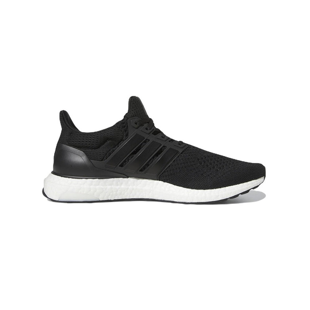 Adidas Originals Men's Ultraboost 1.0 Shoes Core Black / Core Black / Beam Green