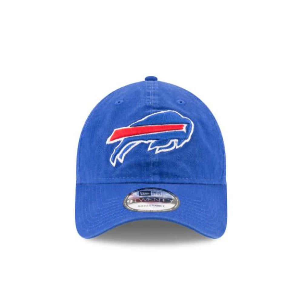 New Era Buffalo Bills NFL Core Classic 9TWENTY Blue Adjustable Hat