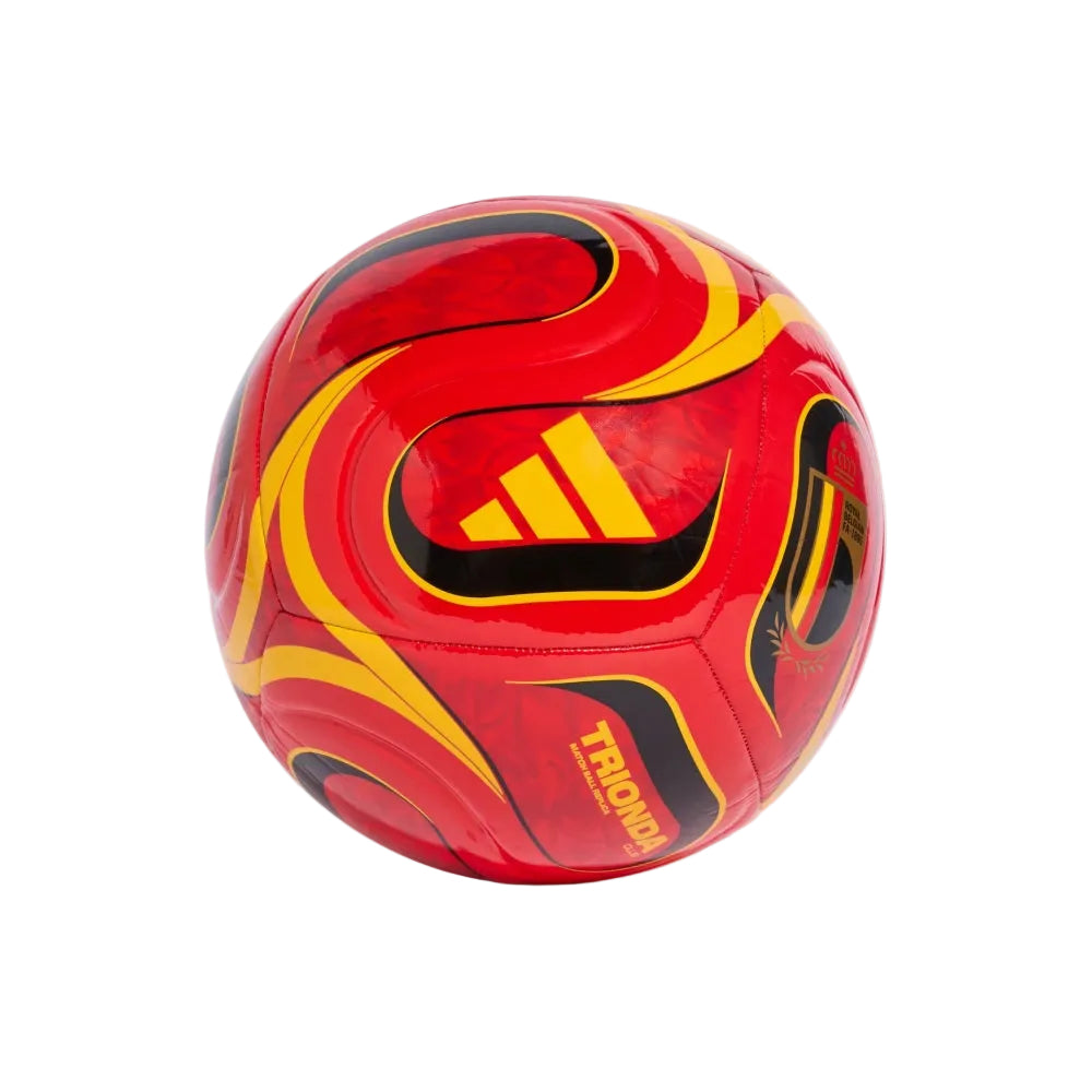 Adidas Originals Trionda Belgium Home Club Ball