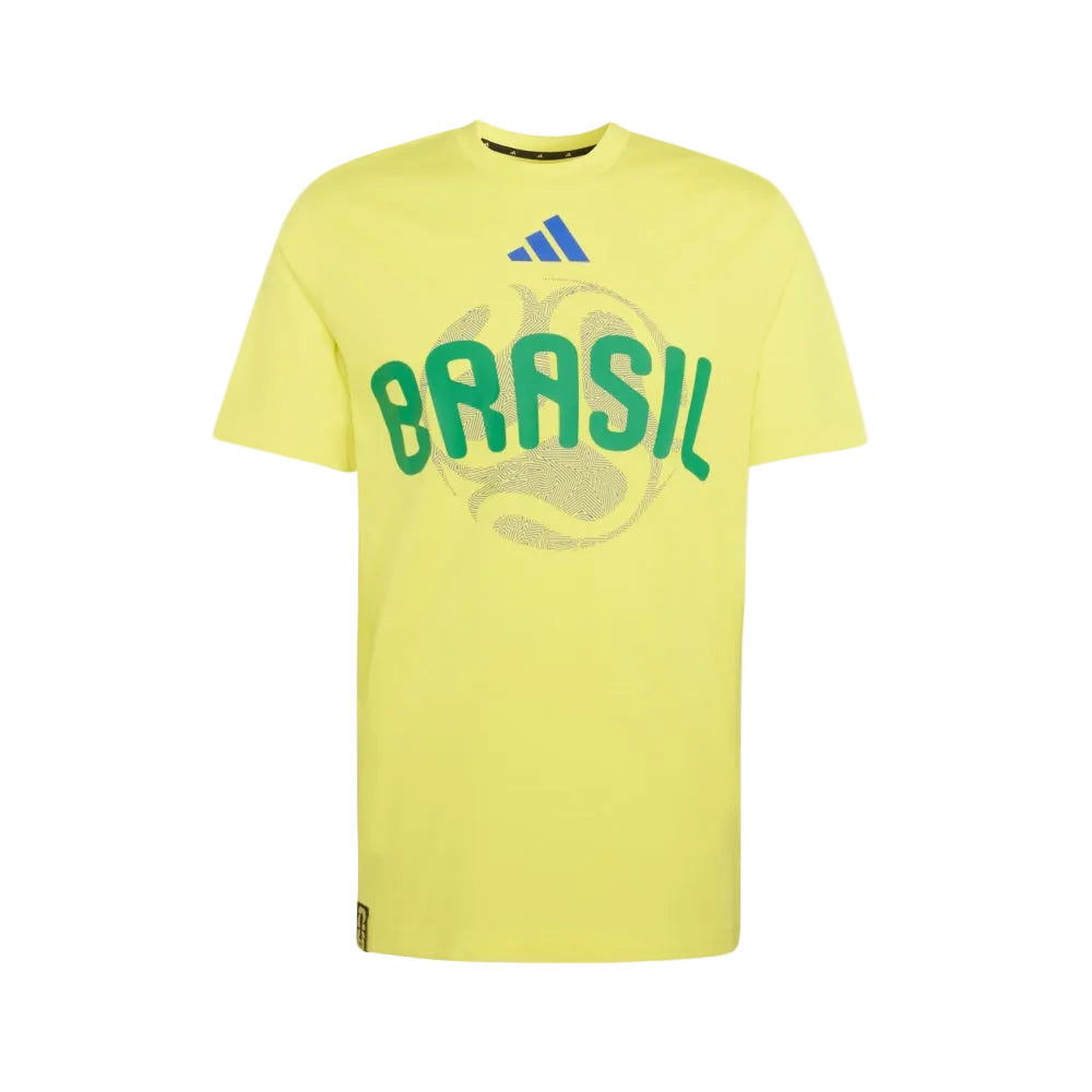 Adidas Originals FIFA World Cup 26™ Brazil T-Shirt