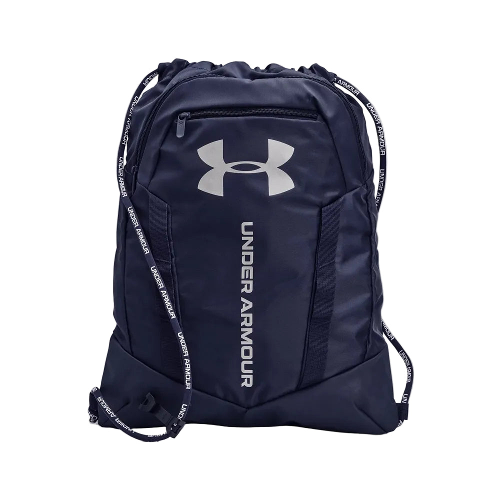 Under Armour Undeniable Sackpack Midnight Navy