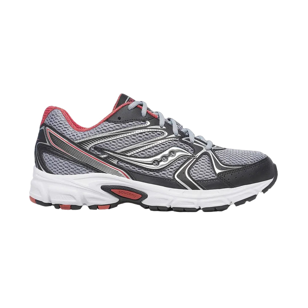 Saucony Men's Ride Millennium Sneakers Grey