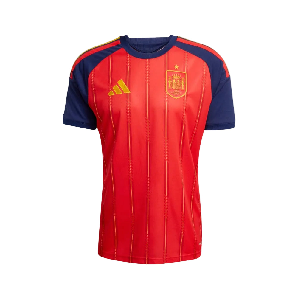Adidas Originals Spain 26 Home Jersey