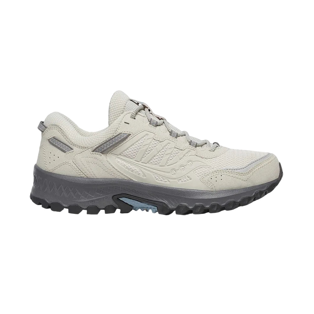 Saucony Men's Grid Peak Sneakers Ivory