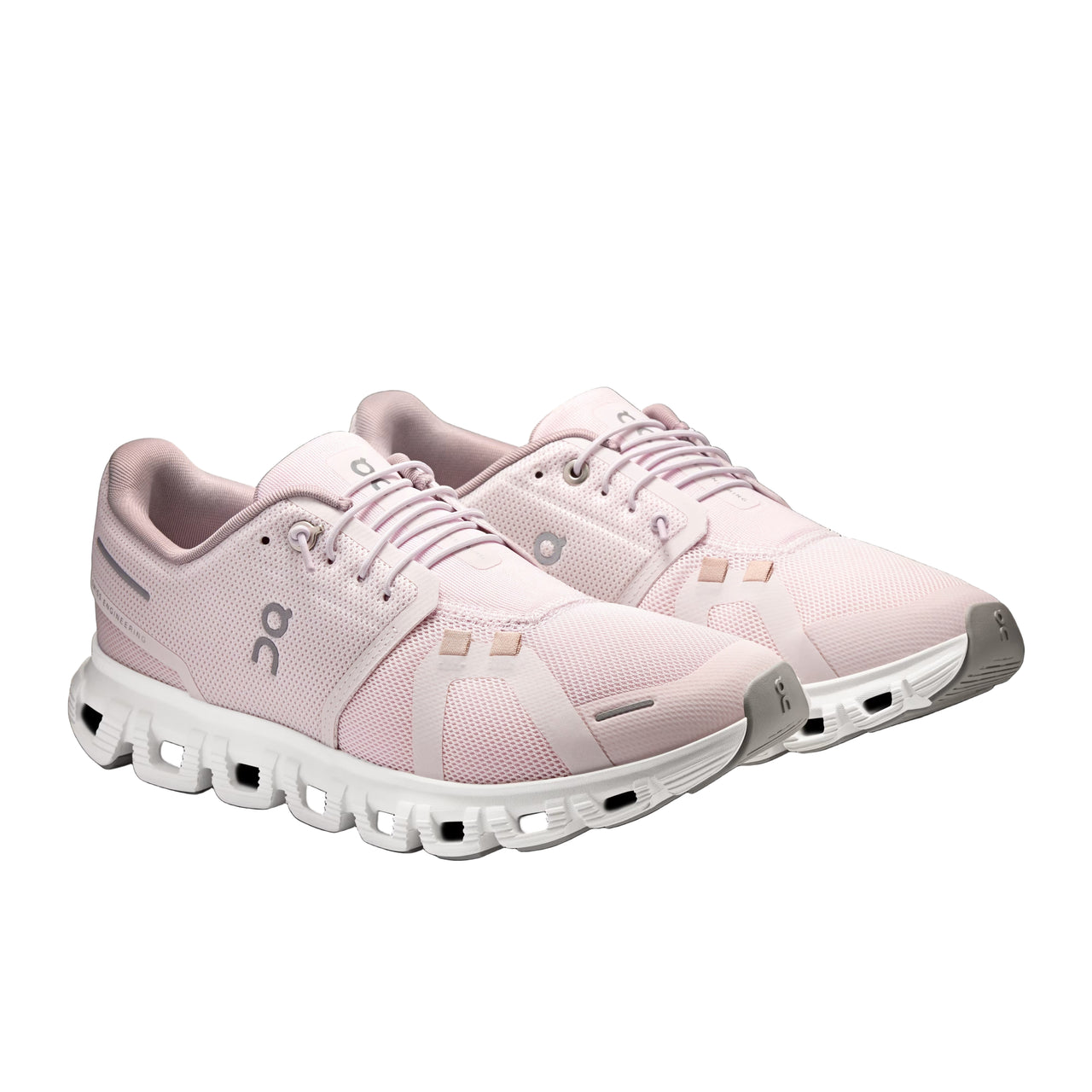 On Women's Cloud 6 Running Shoes Orchid | Fade