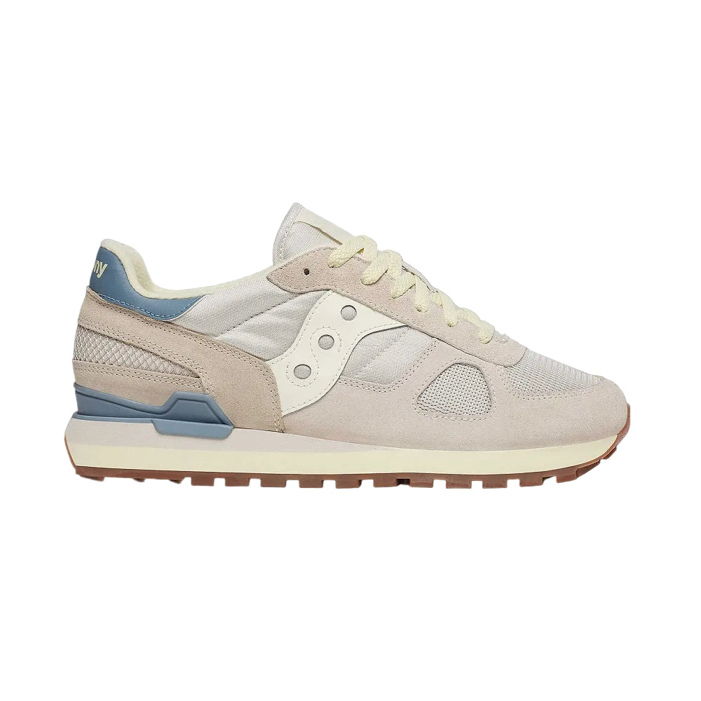 Saucony Women's Shadow Original Sneakers Grey