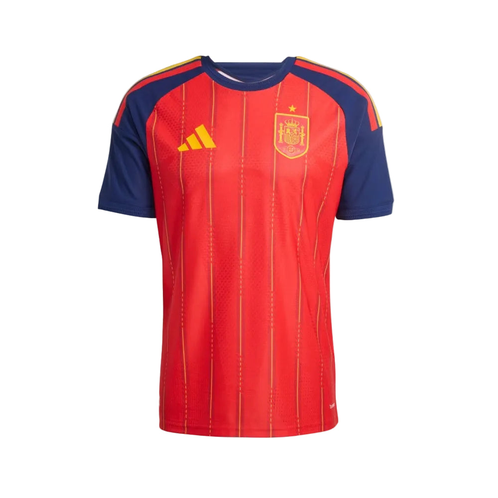 Adidas Originals Spain 26 Home Authentic Jersey