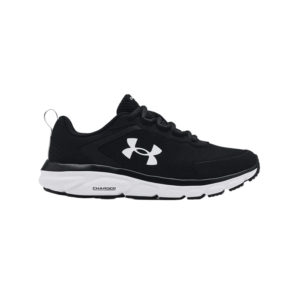 Under Armour Women's Charged Assert 9 Running Shoes
