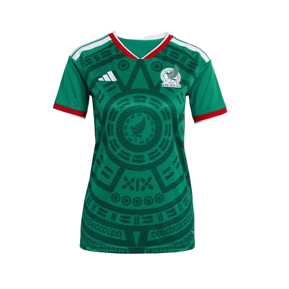 Adidas Originals Mexico 26 Home Jersey