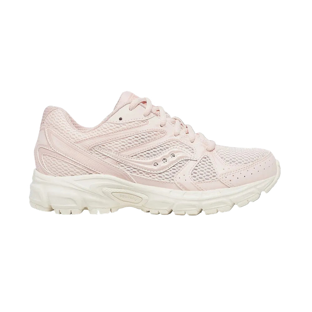 Saucony Women's Ride Millennium Sneakers Pink