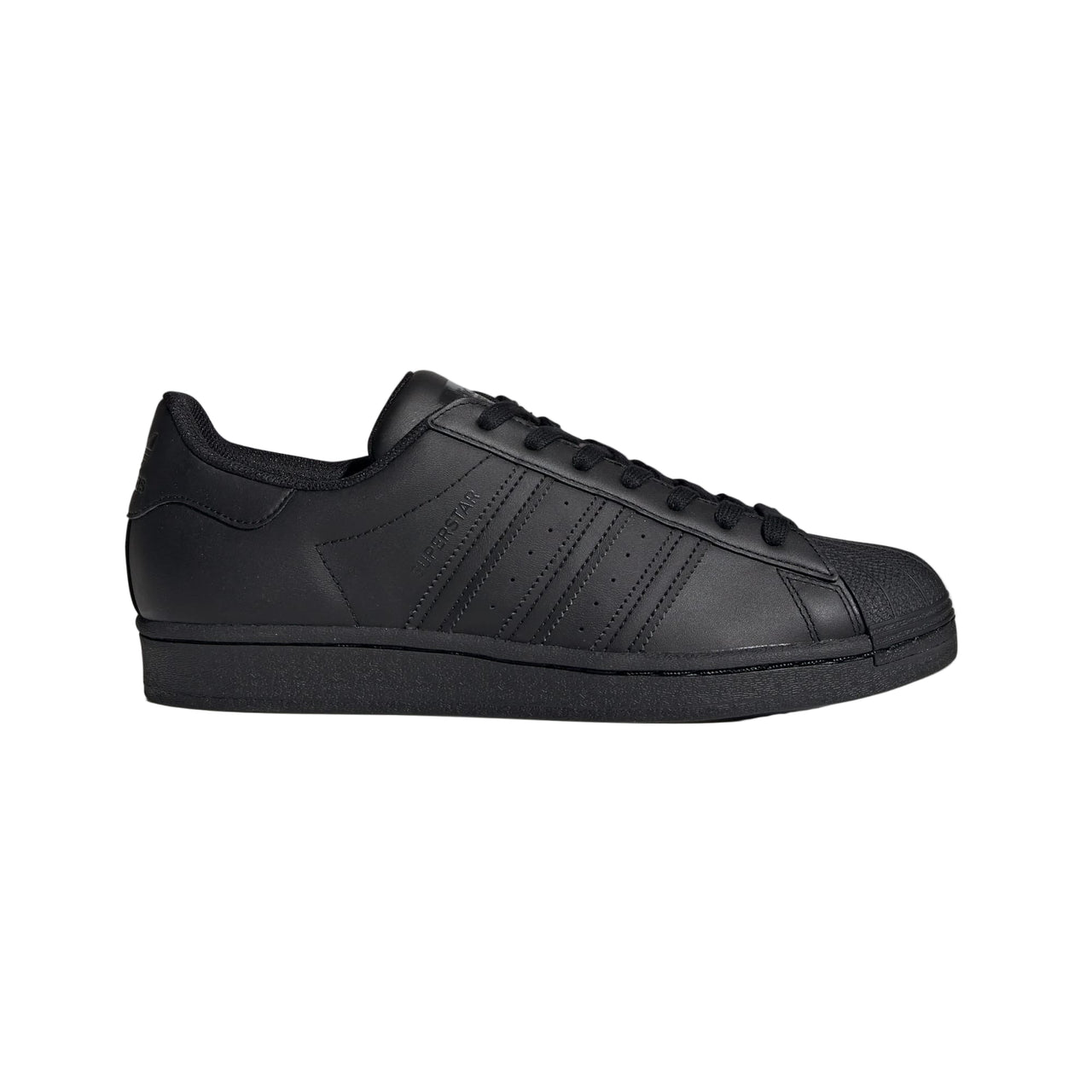 Adidas Originals Superstar Shoes Core Black / Core Black / Core Black