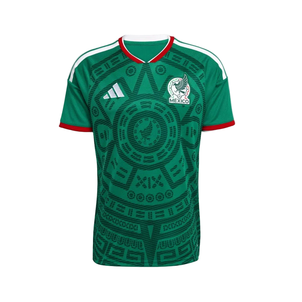 Adidas Originals Mexico 26 Home Jersey