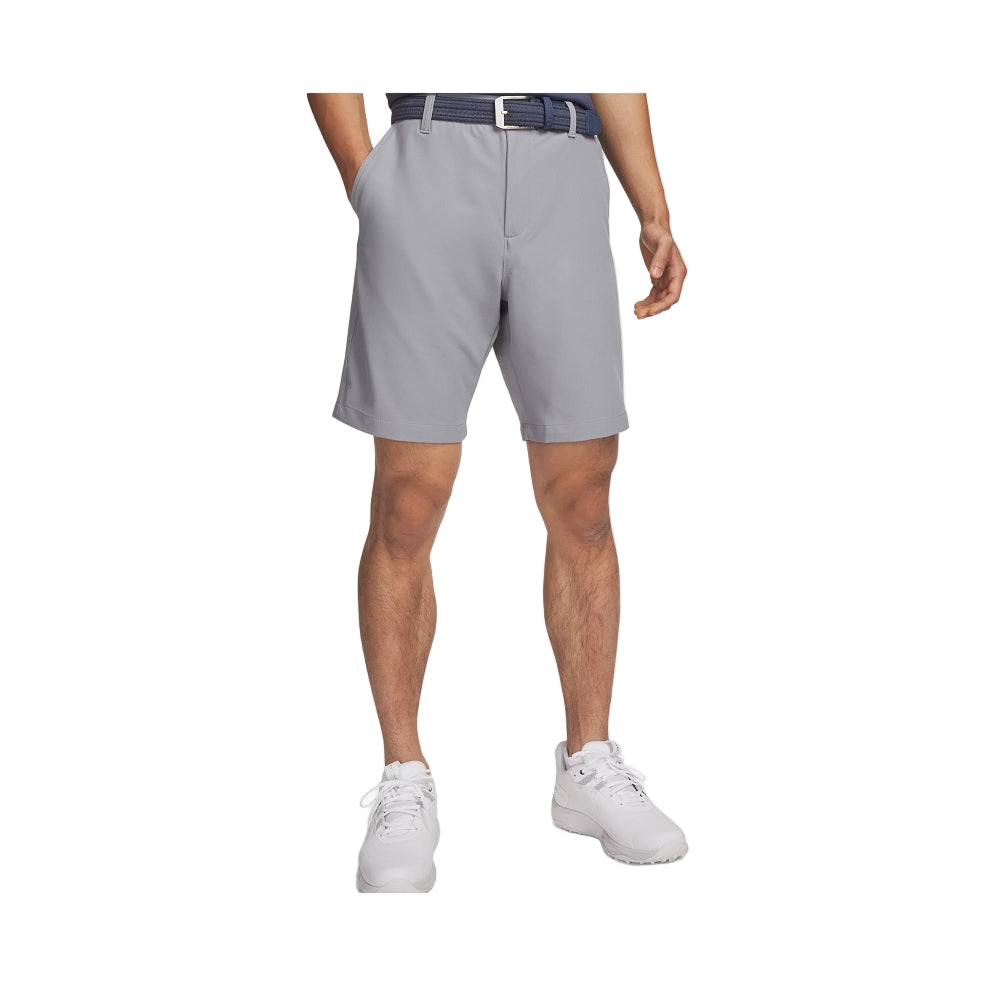 Under Armour Men's Drive 10" Shorts Steel