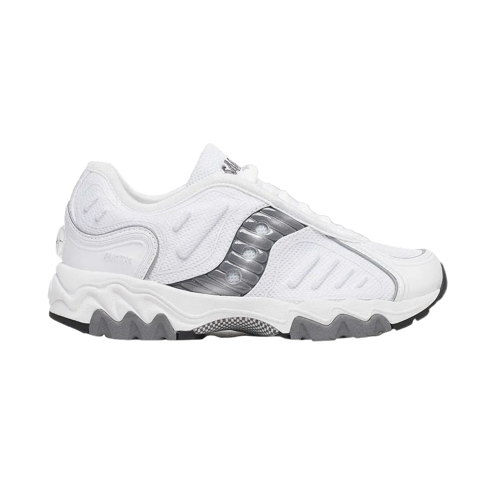 Saucony Men's Matrix Sneakers White