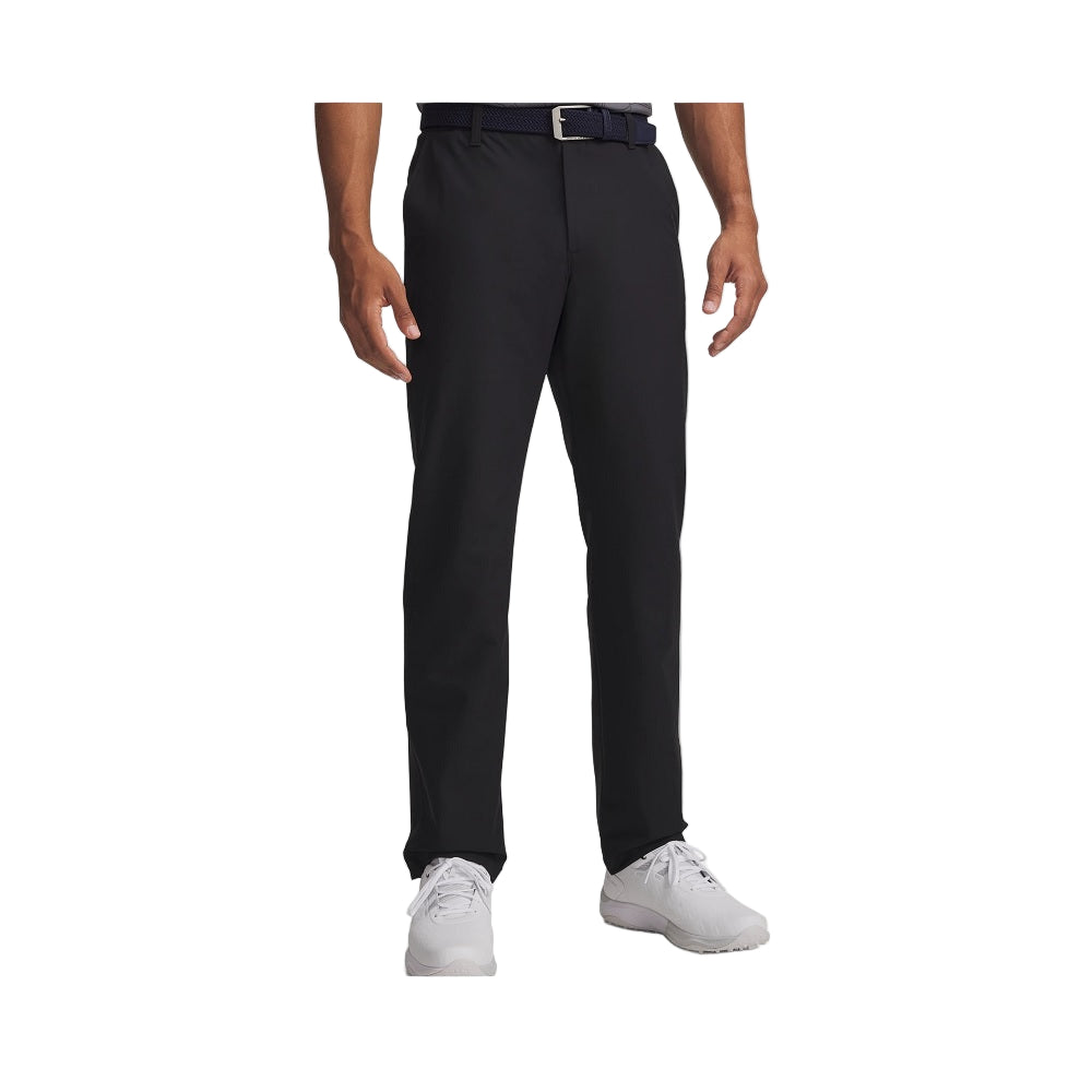 Under Armour Men's Drive Pants Black
