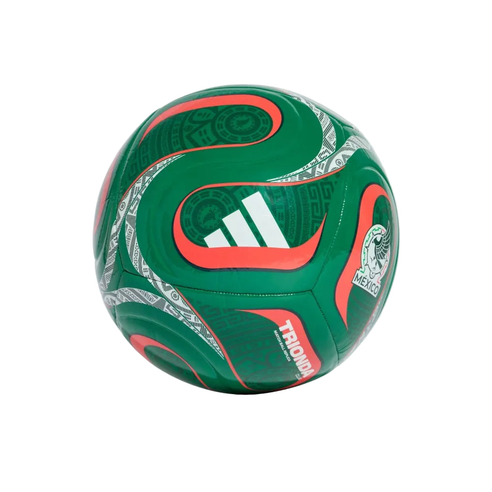Adidas Originals Trionda Mexico Home Club Ball