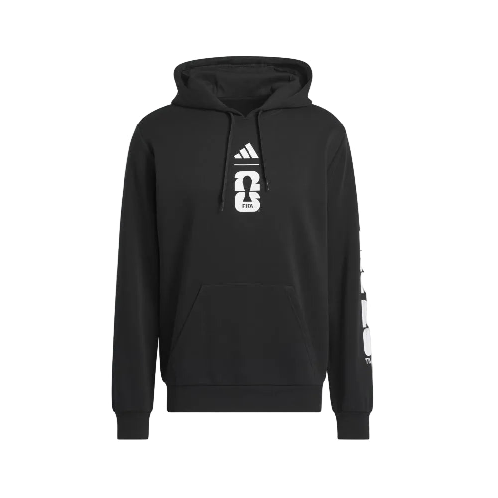 Adidas Originals FIFA World Cup 26™ Match Ball Graphic Hoodie