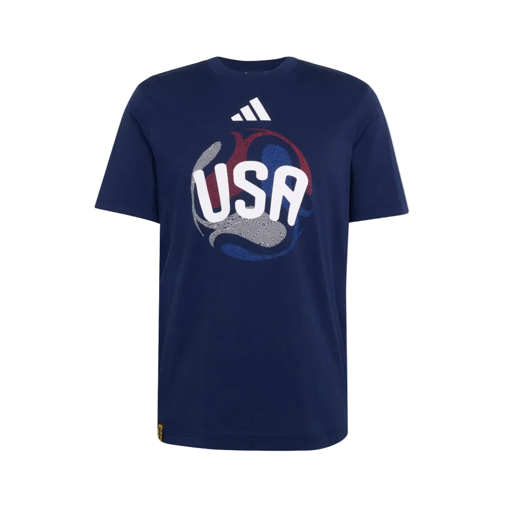 Adidas Originals FIFA World Cup 26™ USA T-Shirt