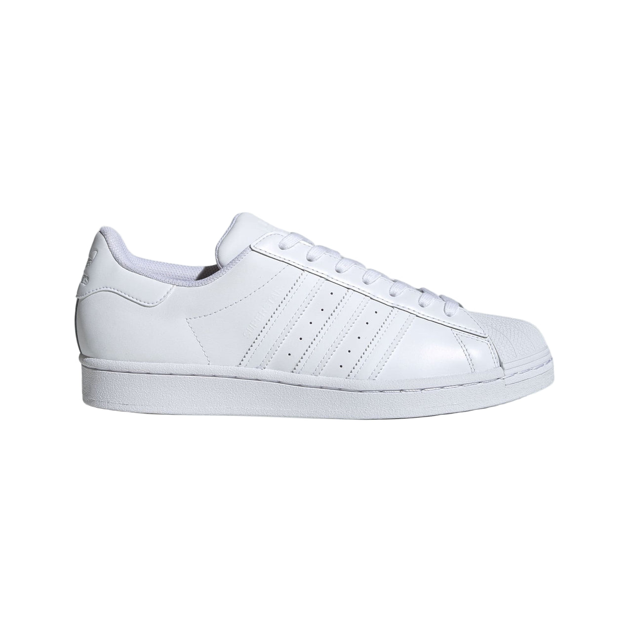 Adidas Originals Superstar Shoes Cloud White