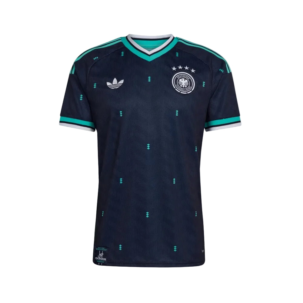 Adidas Originals Germany 26 Away Jersey