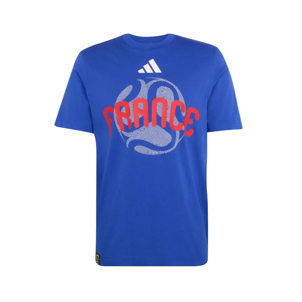 Adidas Originals FIFA World Cup 26™ France T-Shirt