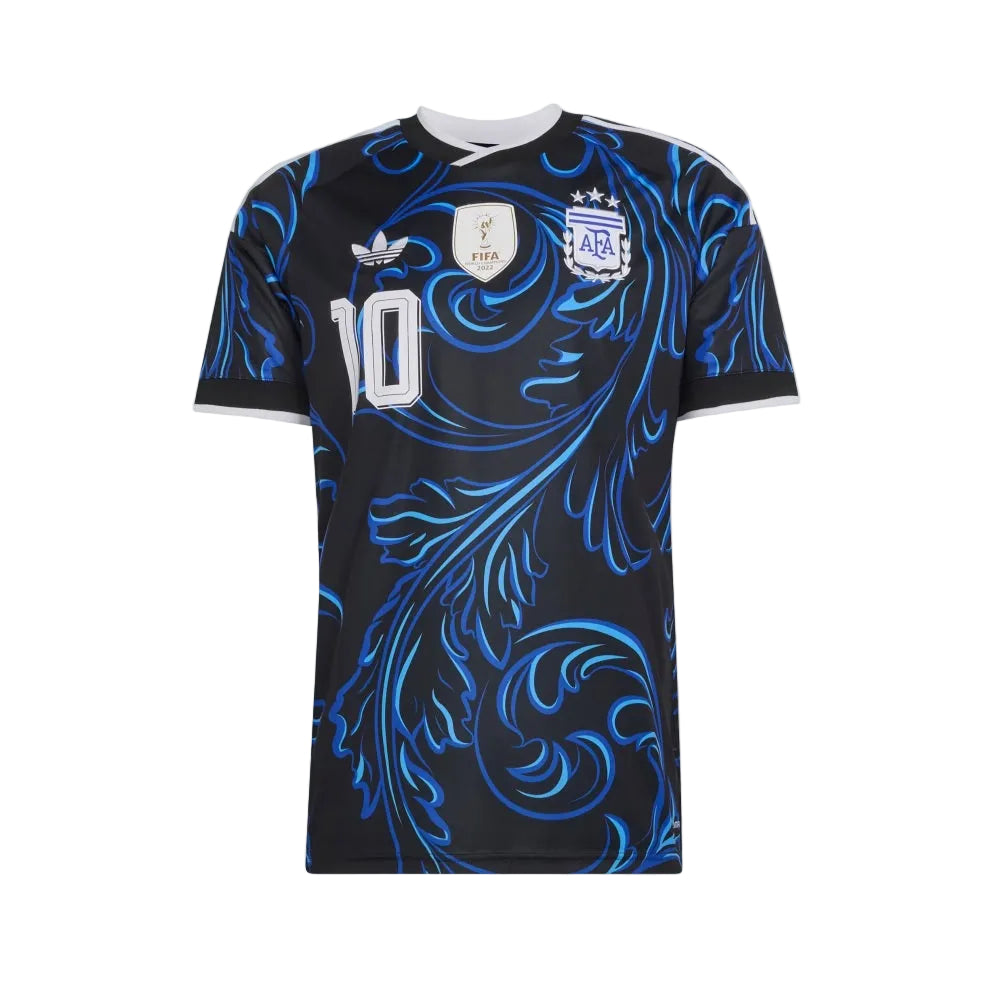 Adidas Originals Argentina 26 Away Messi Jersey