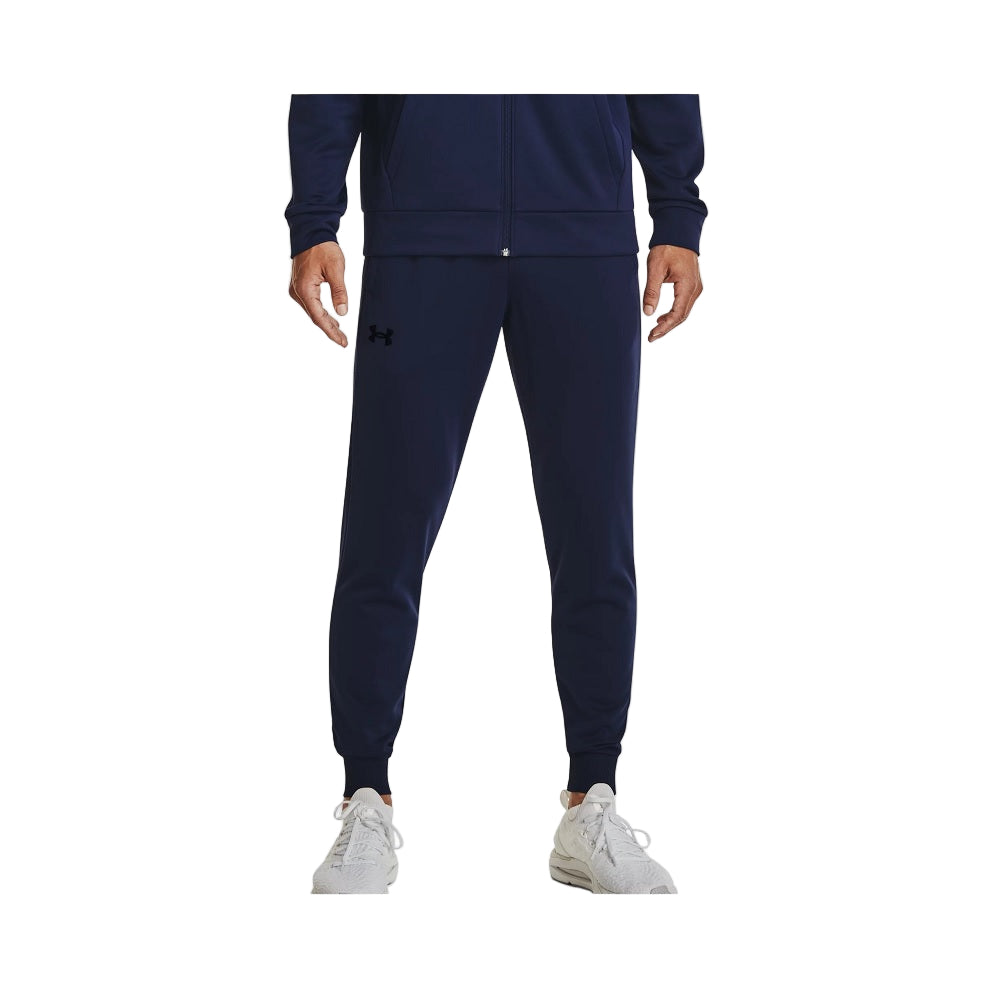 Under Armour Men's Fleece Joggers Midnight Navy