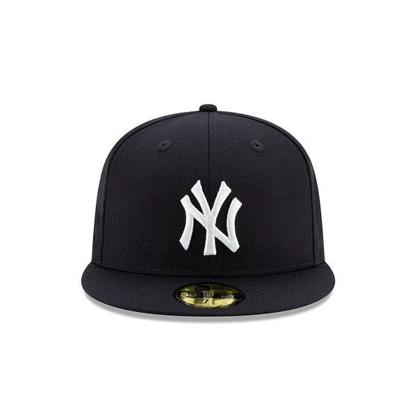 New York Yankees 2000 World Series Side Patch 59FIFTY Fitted