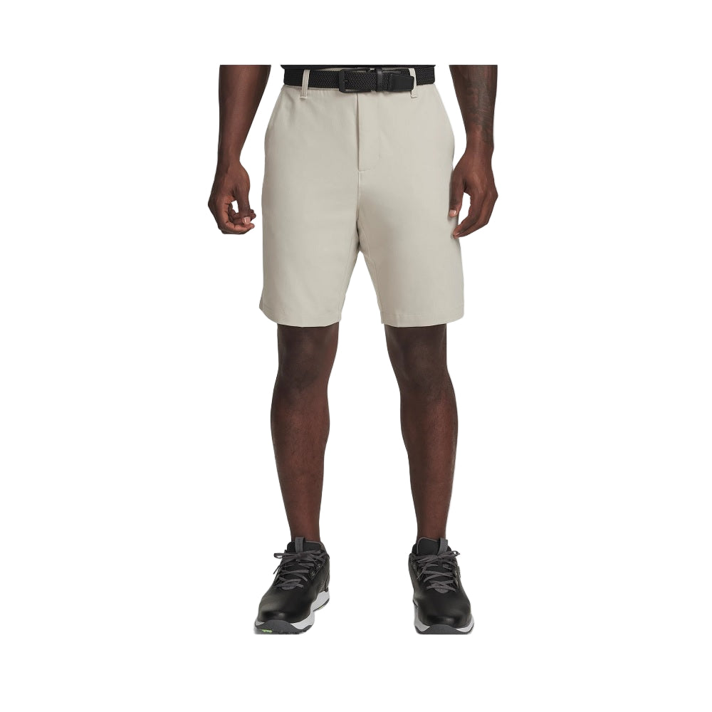 Under Armour Men's Drive 10" Shorts Khaki Base