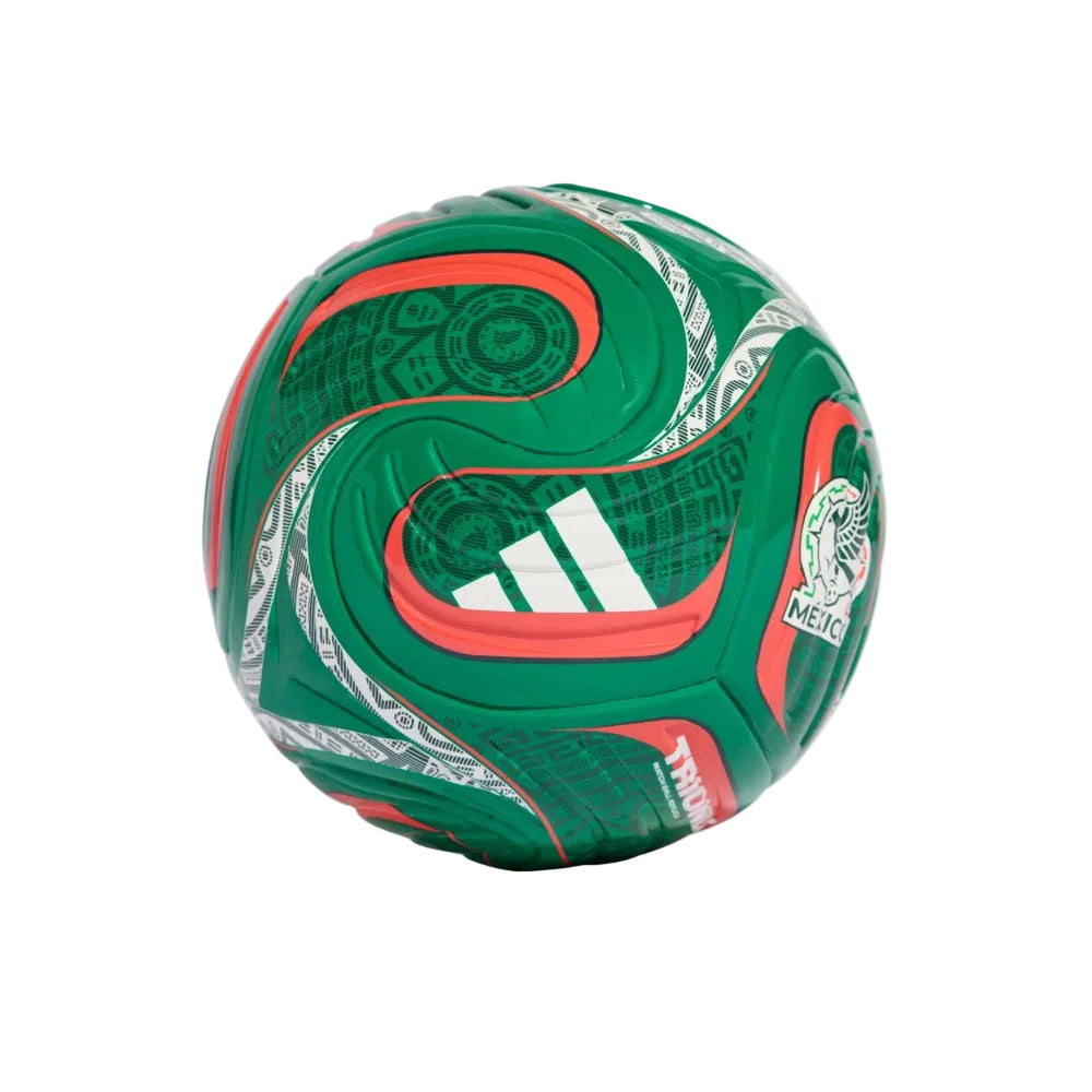Adidas Originals Trionda Mexico Home Mini Ball