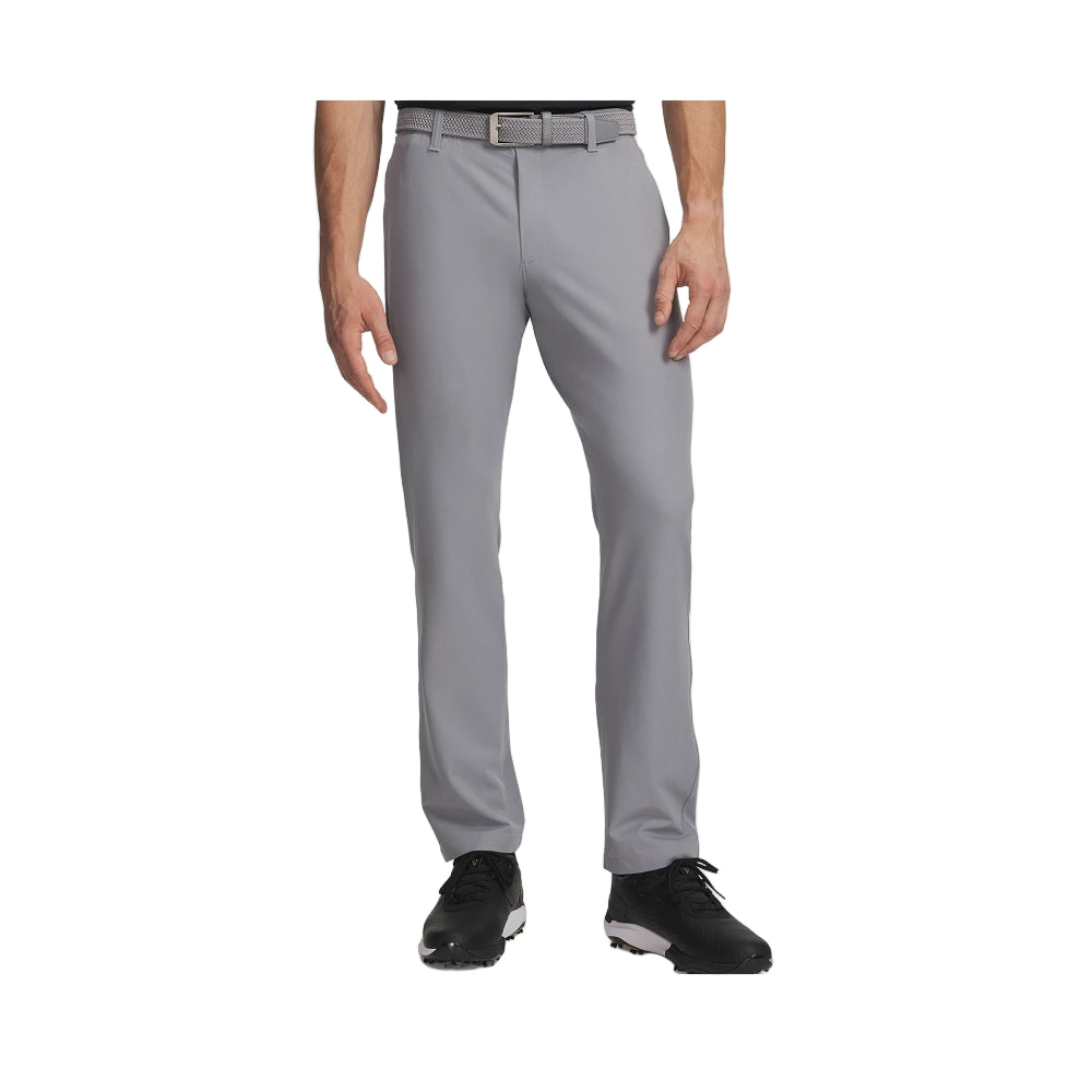 Under Armour Men's Drive Pants Steel