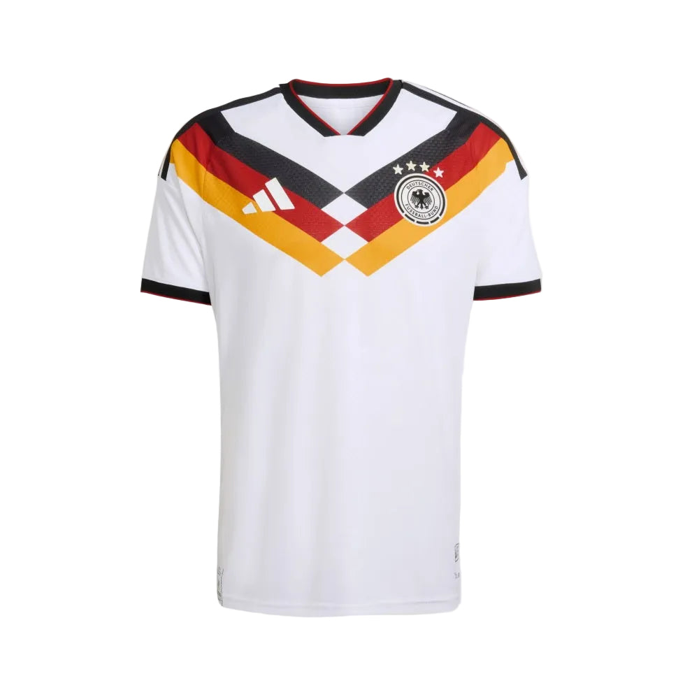 Adidas Originals Germany 26 Home Authentic Jersey