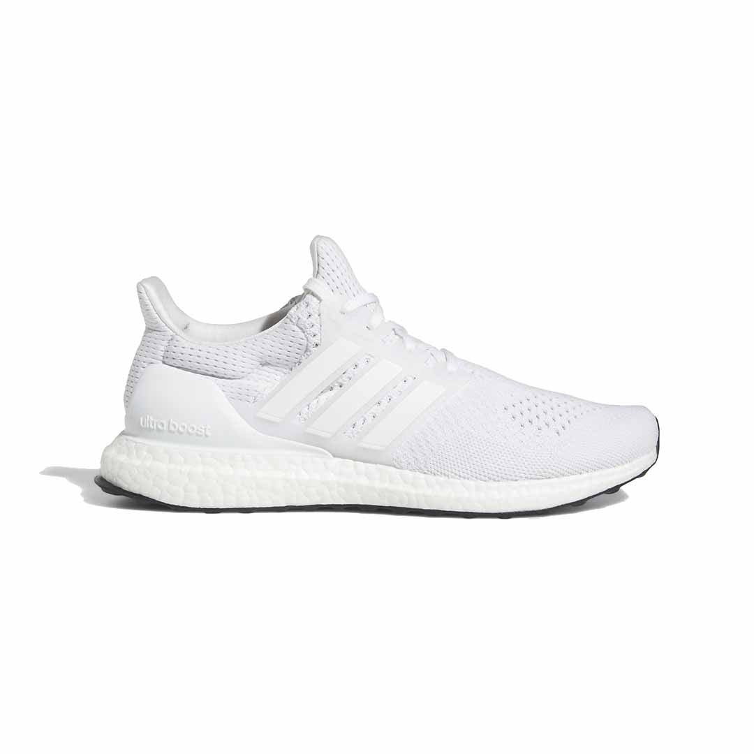 Adidas Originals Men Lifestyle ULTRABOOST 1.0 SHOES Cloud White