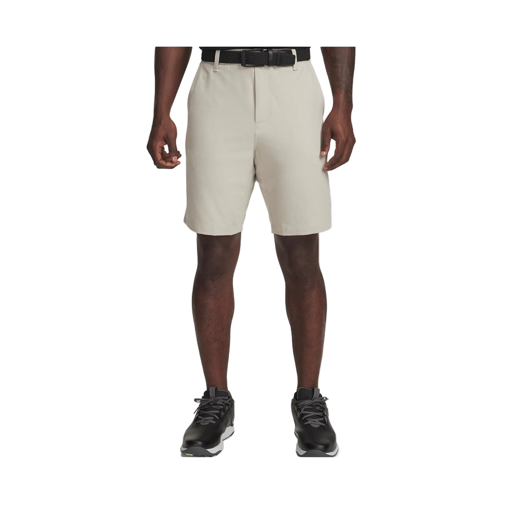 Under Armour Men's Drive 10" Shorts Khaki Base