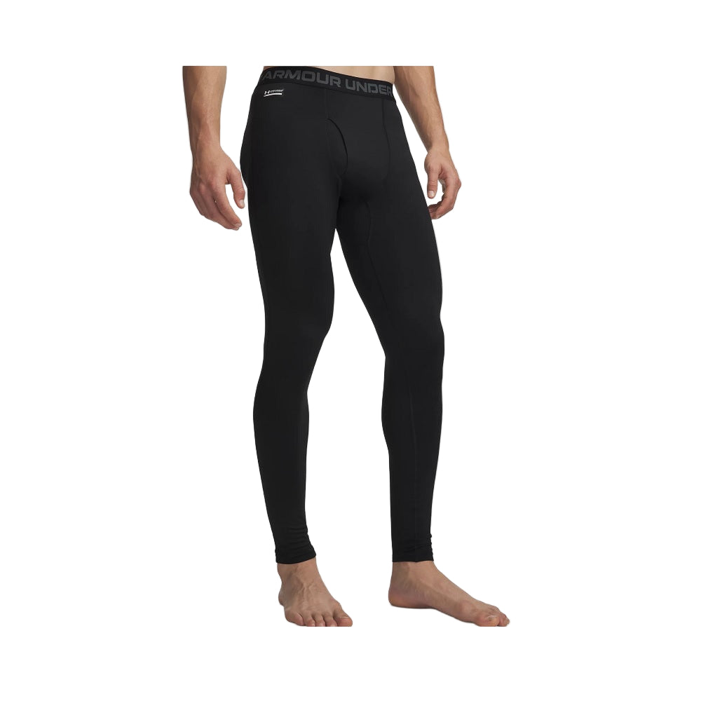 Under Armour Men's Tactical ColdGear® Infrared Base Leggings Black