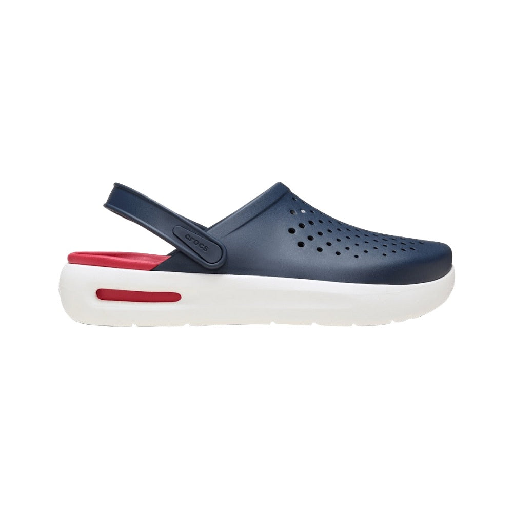Crocs InMotion Clog Navy